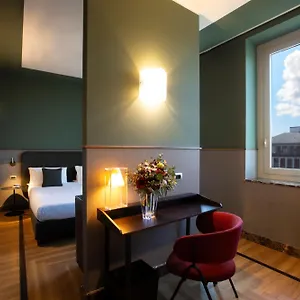 4* Hotell Bianca Maria Palace