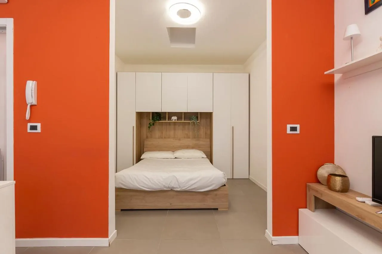 Cozy Apartment - Polesine Milan Italy