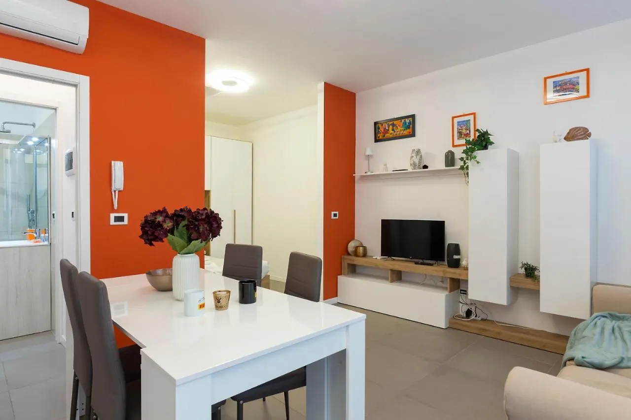 Cozy Apartment - Polesine Milan