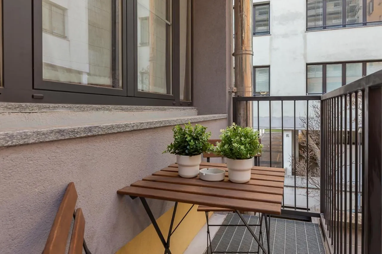 Cozy Apartment - Polesine Milan 0*,  Italy