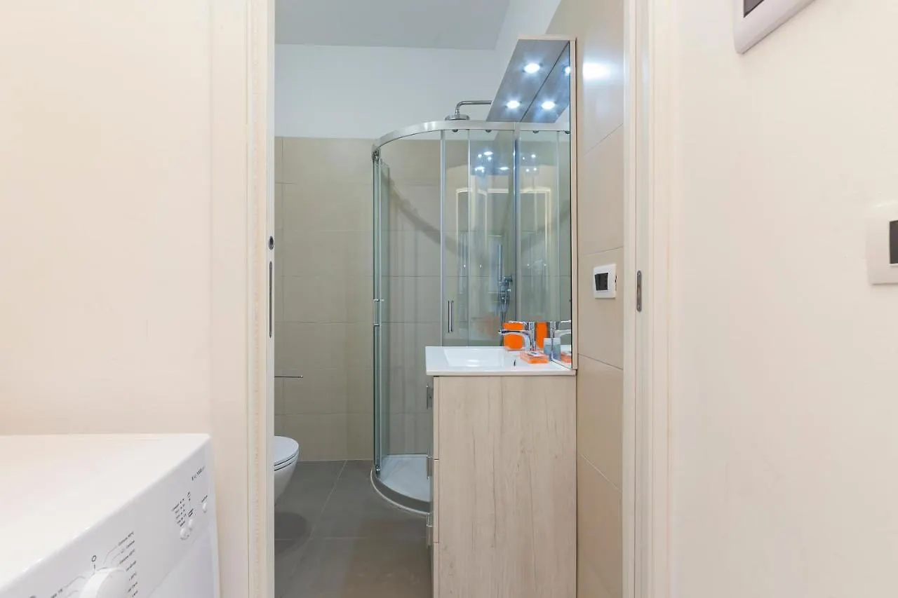 Cozy Apartment - Polesine Milan Italy