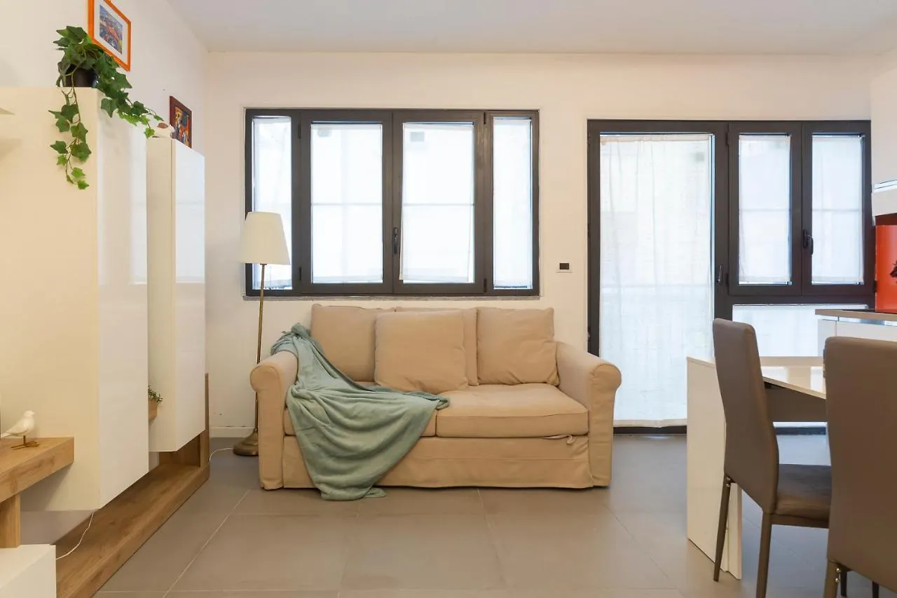 Cozy Apartment - Polesine Milan