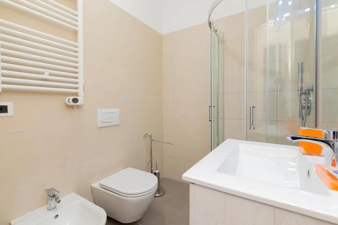 Cozy Apartment - Polesine Milan
