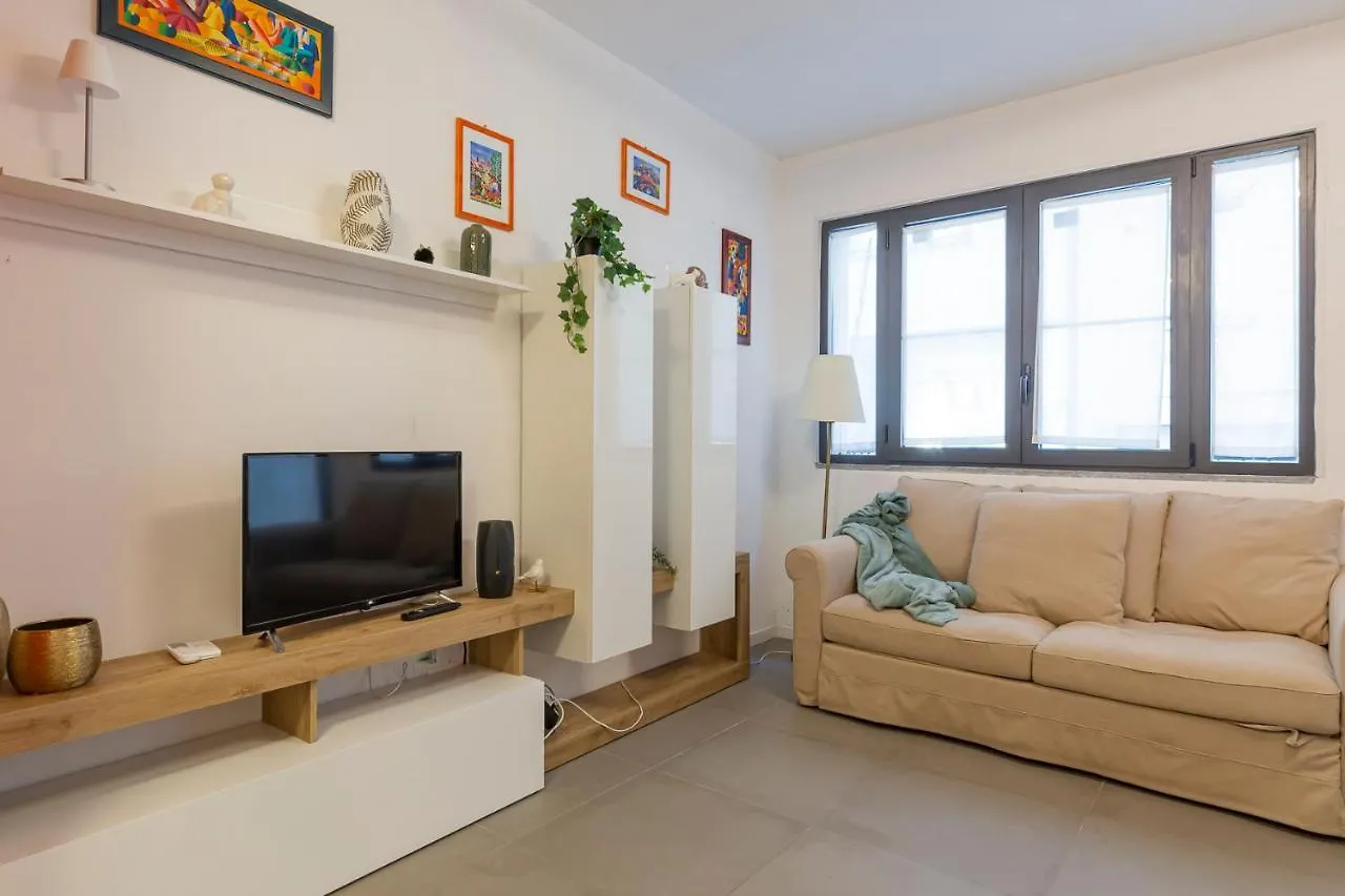 Cozy Apartment - Polesine Milan