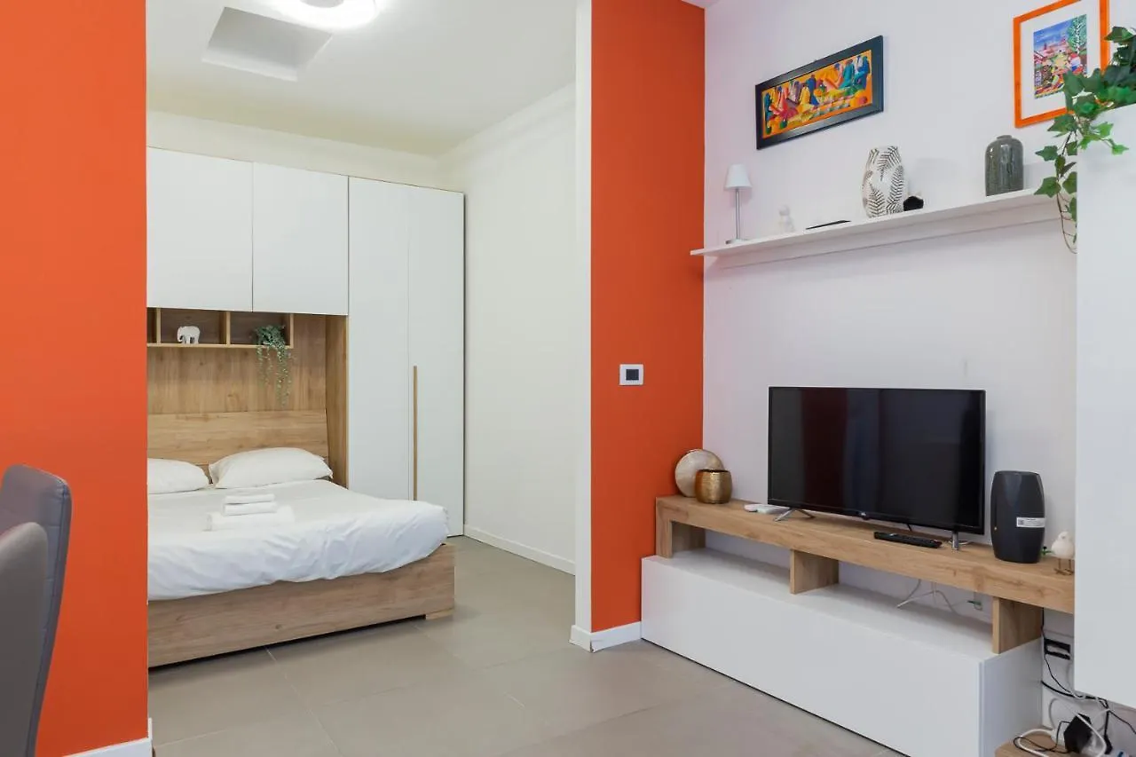 Cozy Apartment - Polesine Milan
