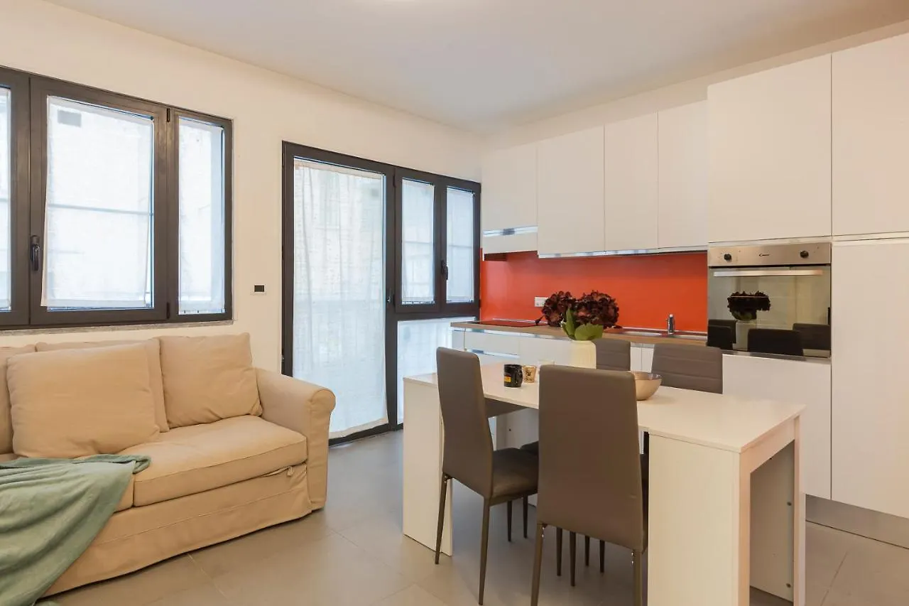 Cozy Apartment - Polesine Milan